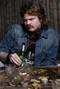 Glenn Wool/ Jason John Whitehead